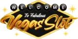 Vegas Slot Logo
